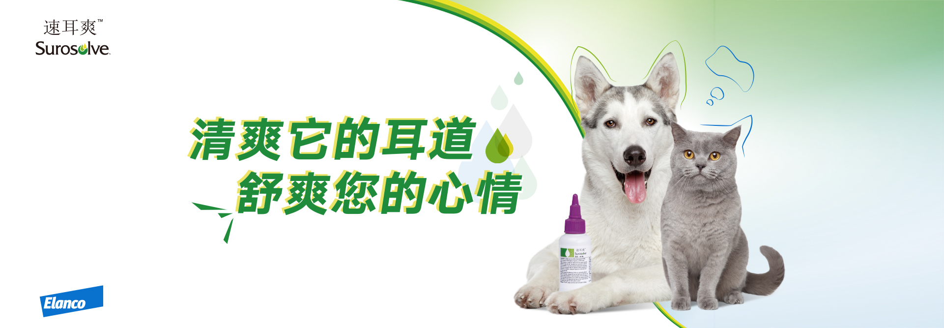 速耳爽