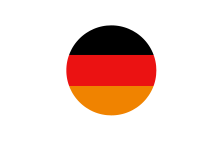 德国<br>原装进口